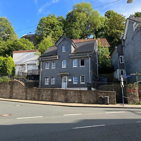 Mehrere Zimmer In Erster Lage Siegen Exterior foto