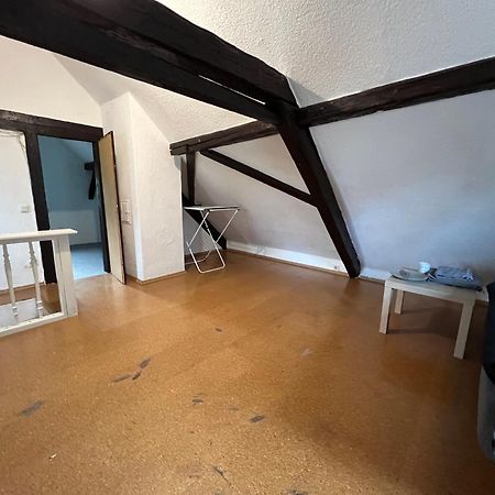 Mehrere Zimmer In Erster Lage Siegen Exterior foto