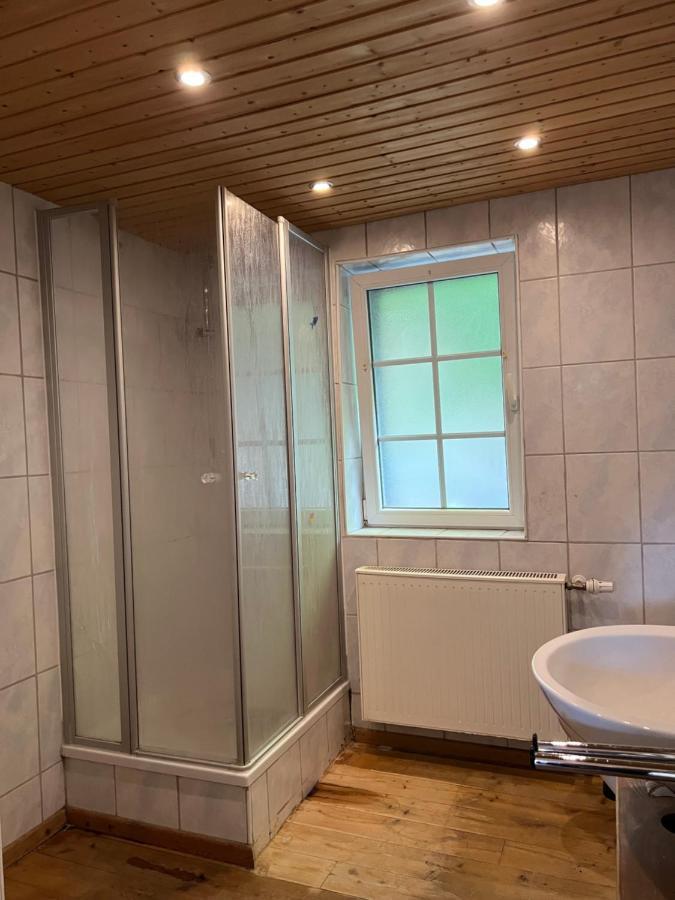 Mehrere Zimmer In Erster Lage Siegen Exterior foto
