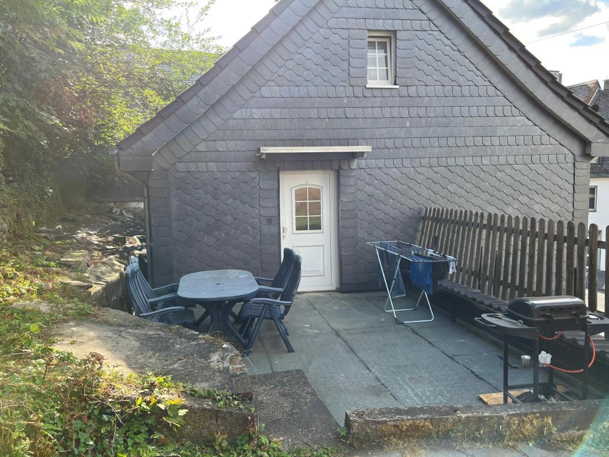 Mehrere Zimmer In Erster Lage Siegen Exterior foto