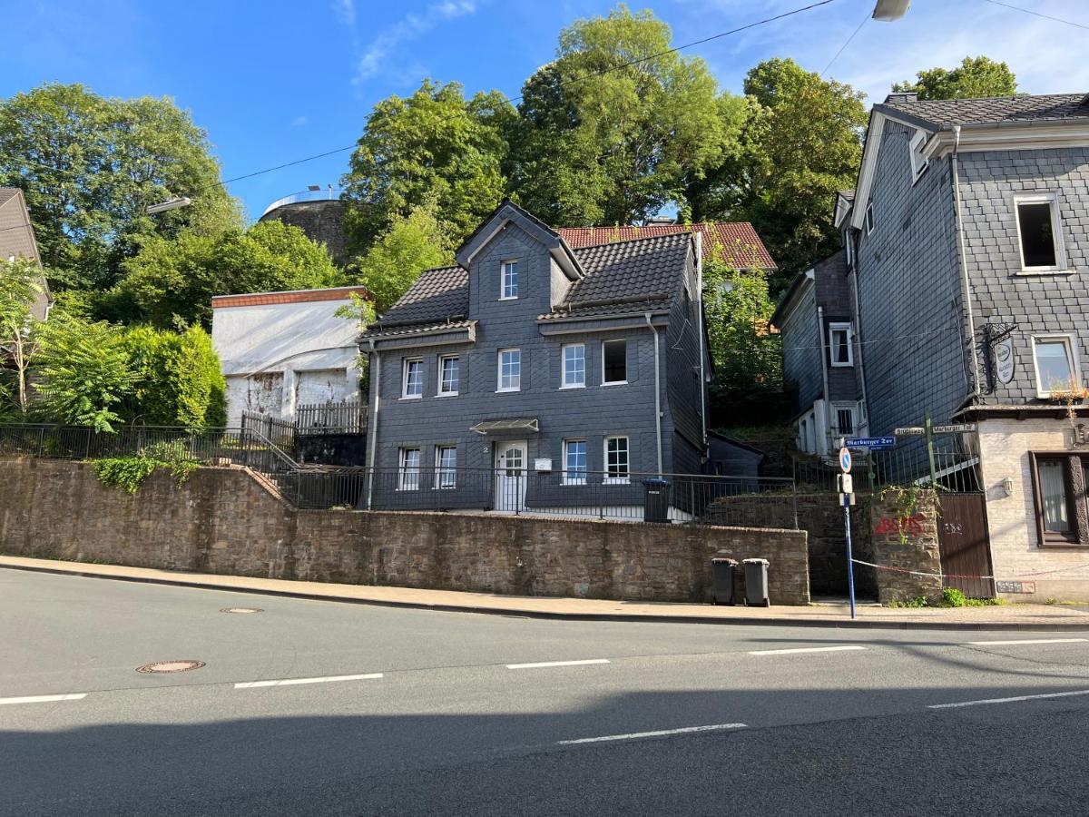 Mehrere Zimmer In Erster Lage Siegen Exterior foto