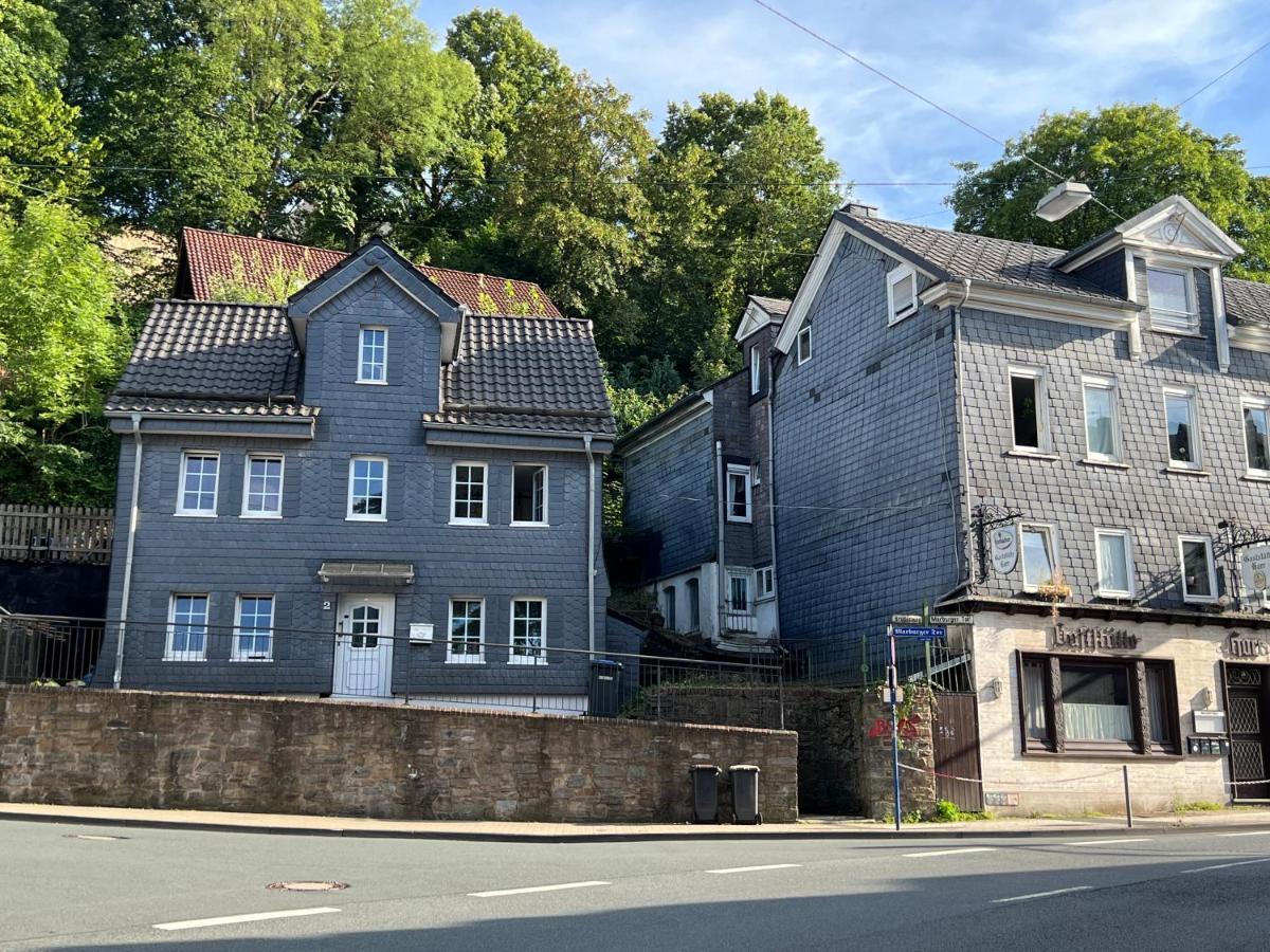 Mehrere Zimmer In Erster Lage Siegen Exterior foto
