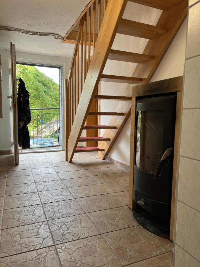Mehrere Zimmer In Erster Lage Siegen Exterior foto
