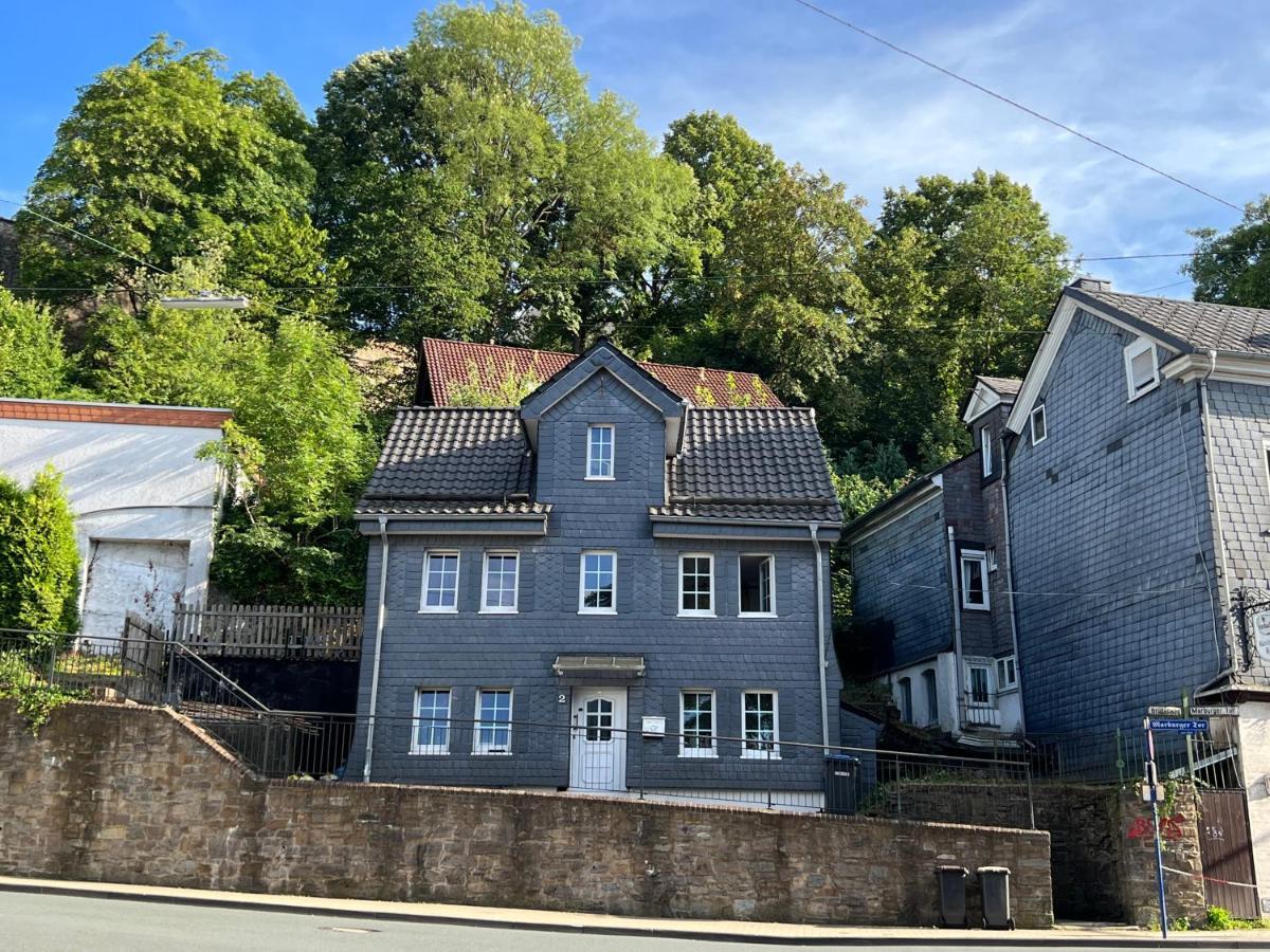 Mehrere Zimmer In Erster Lage Siegen Exterior foto