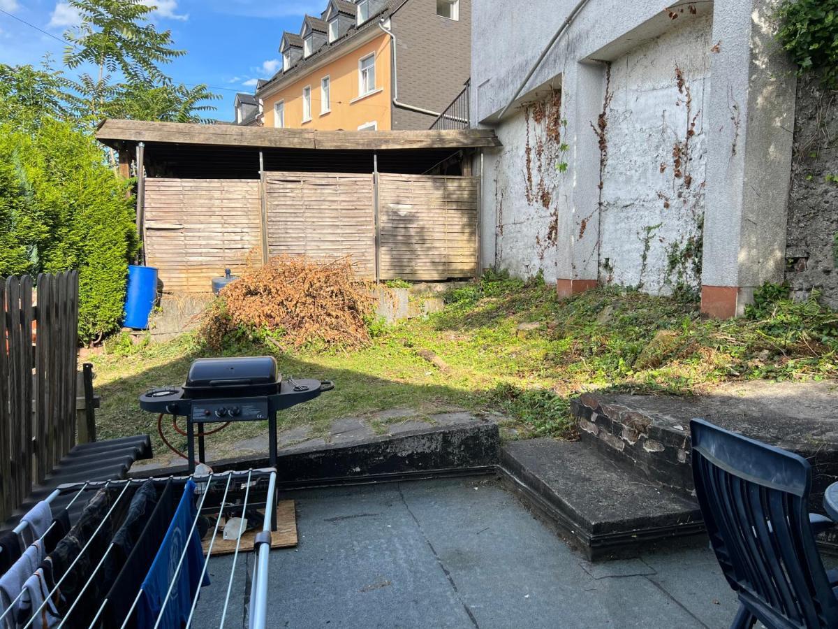 Mehrere Zimmer In Erster Lage Siegen Exterior foto