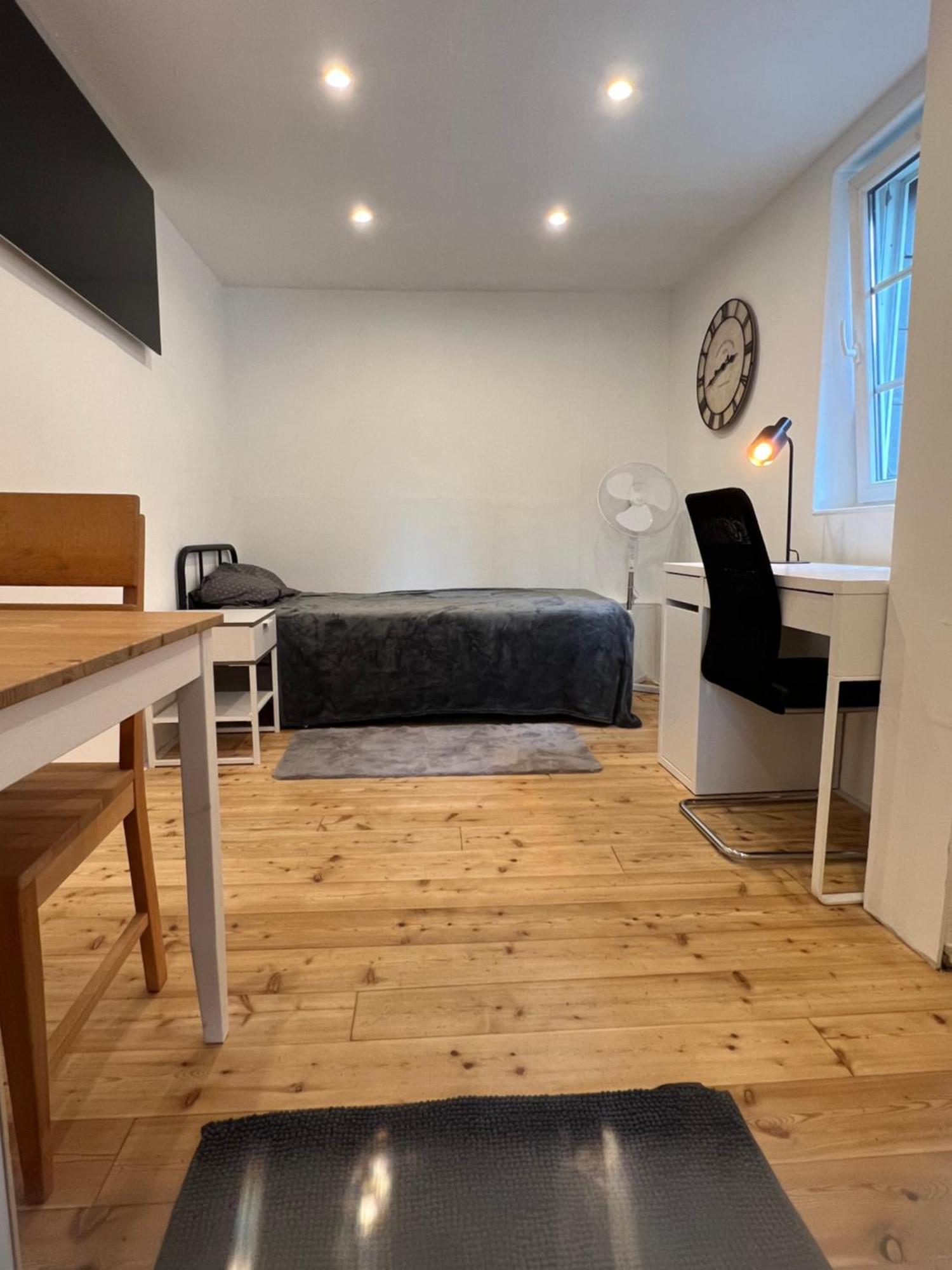 Mehrere Zimmer In Erster Lage Siegen Exterior foto