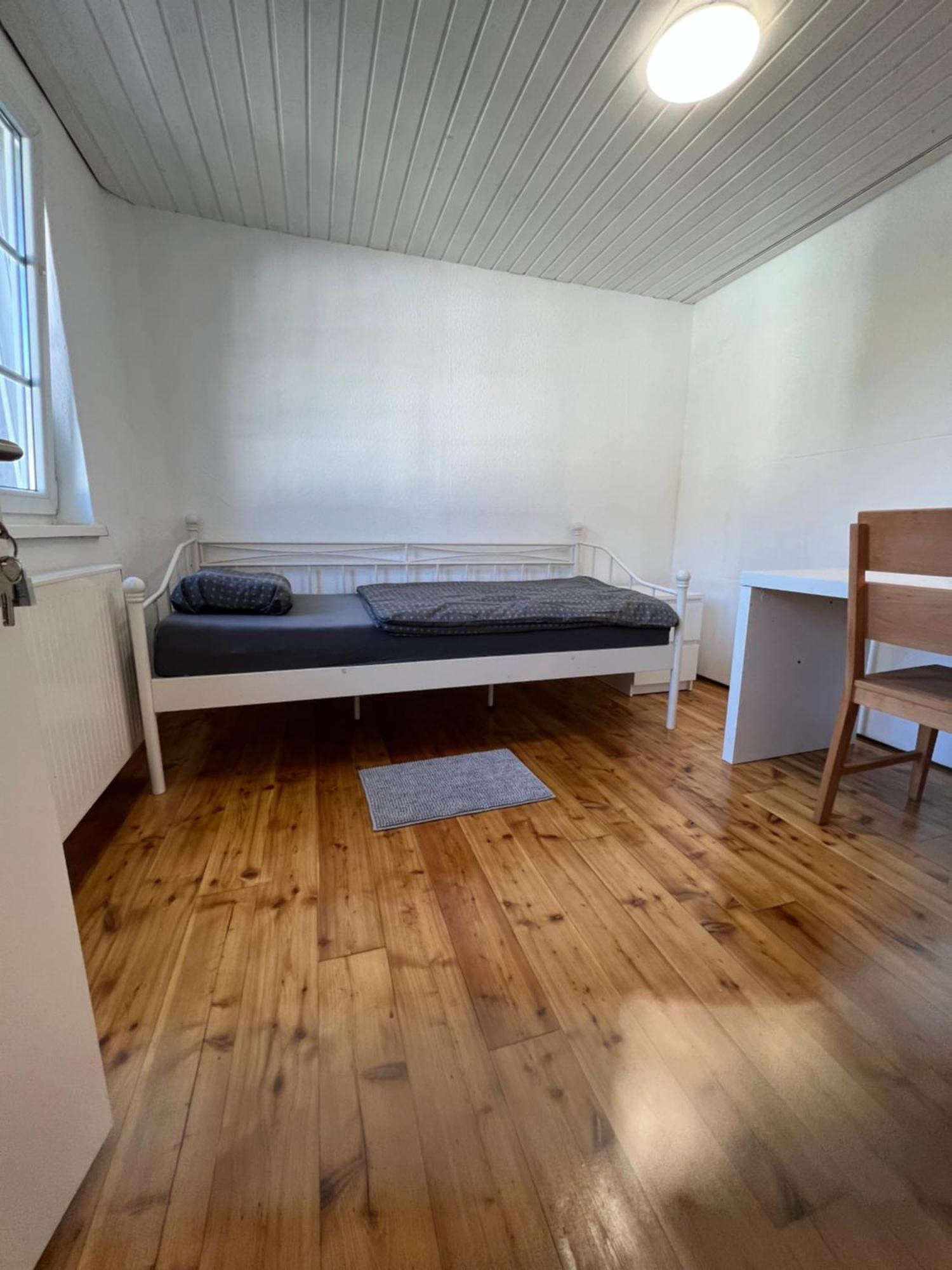 Mehrere Zimmer In Erster Lage Siegen Exterior foto