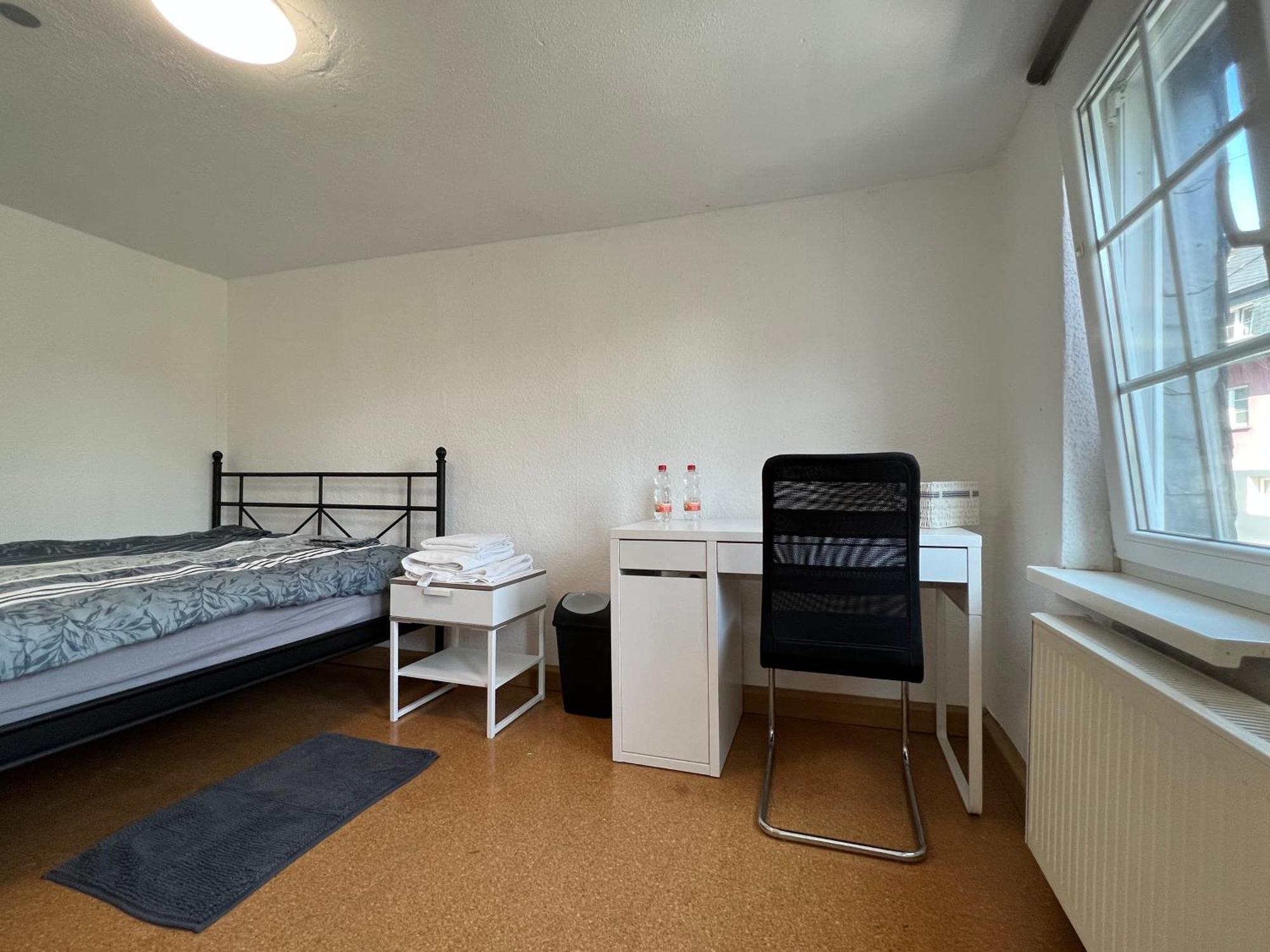 Mehrere Zimmer In Erster Lage Siegen Exterior foto