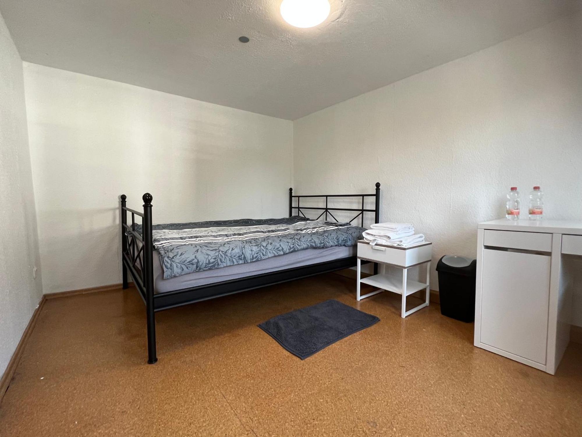 Mehrere Zimmer In Erster Lage Siegen Exterior foto