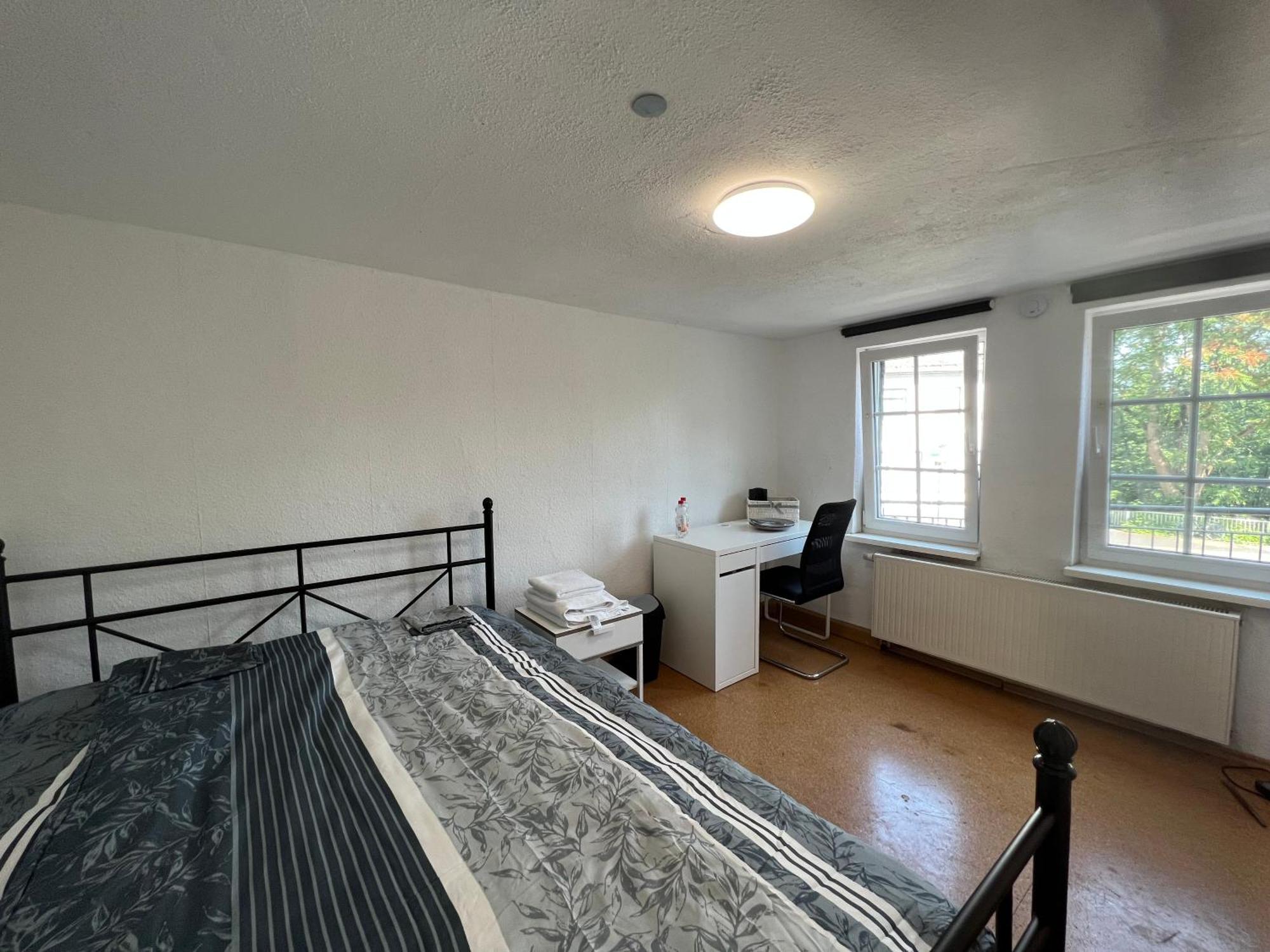 Mehrere Zimmer In Erster Lage Siegen Exterior foto