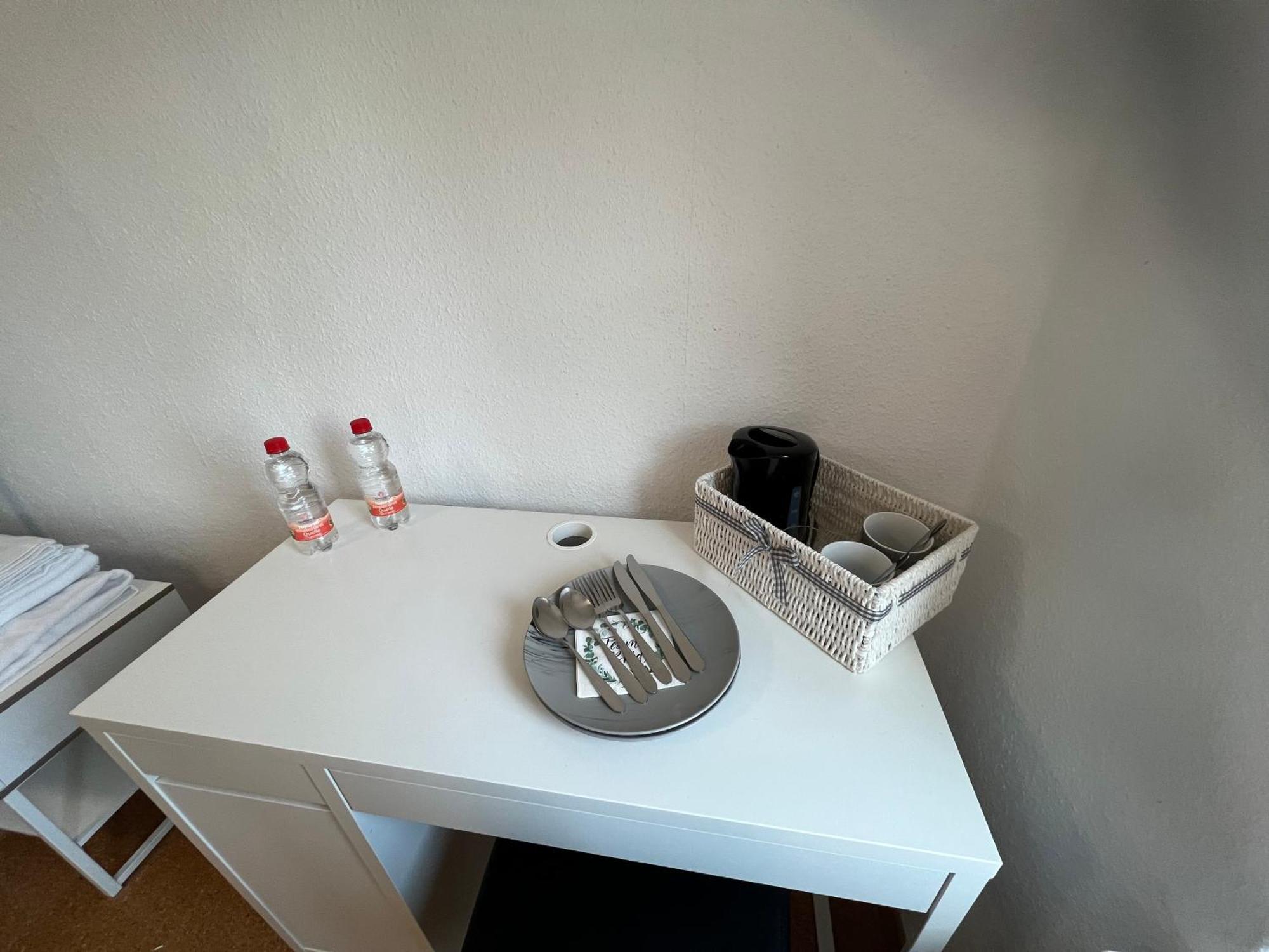 Mehrere Zimmer In Erster Lage Siegen Exterior foto