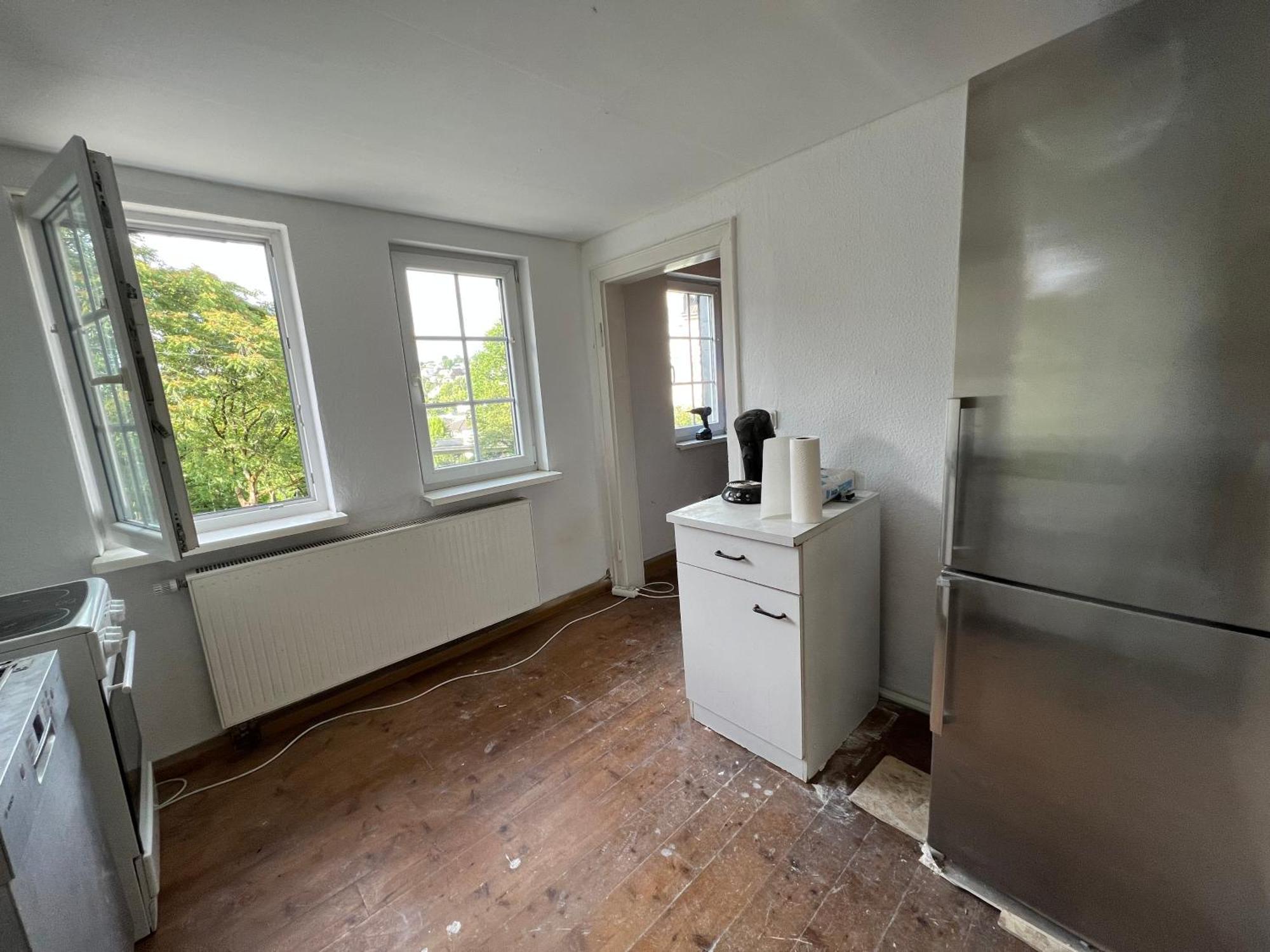 Mehrere Zimmer In Erster Lage Siegen Exterior foto