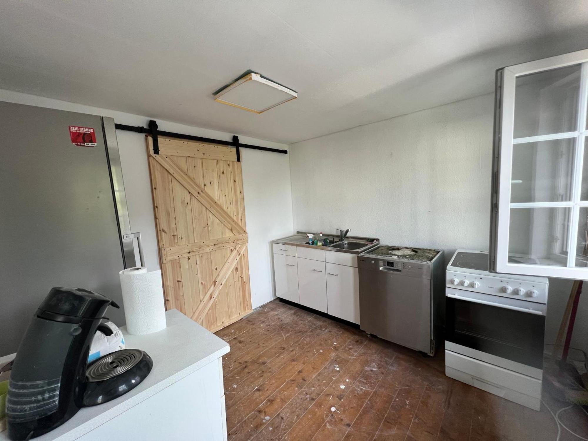 Mehrere Zimmer In Erster Lage Siegen Exterior foto