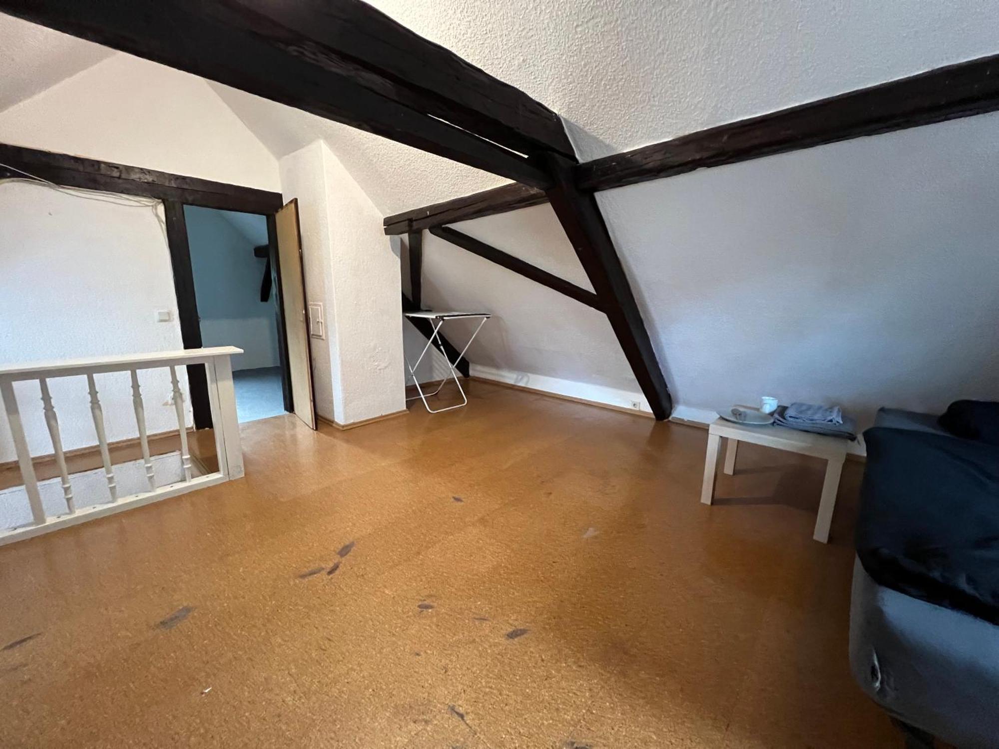 Mehrere Zimmer In Erster Lage Siegen Exterior foto