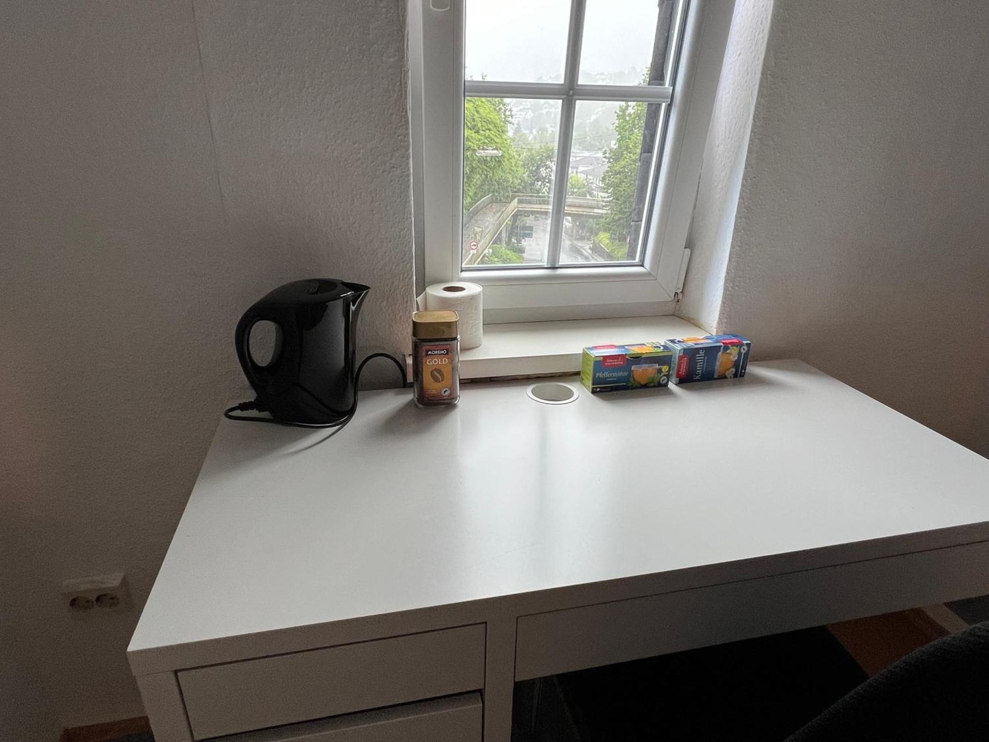 Mehrere Zimmer In Erster Lage Siegen Exterior foto