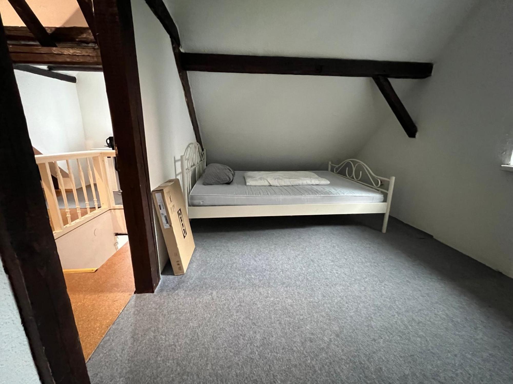 Mehrere Zimmer In Erster Lage Siegen Exterior foto