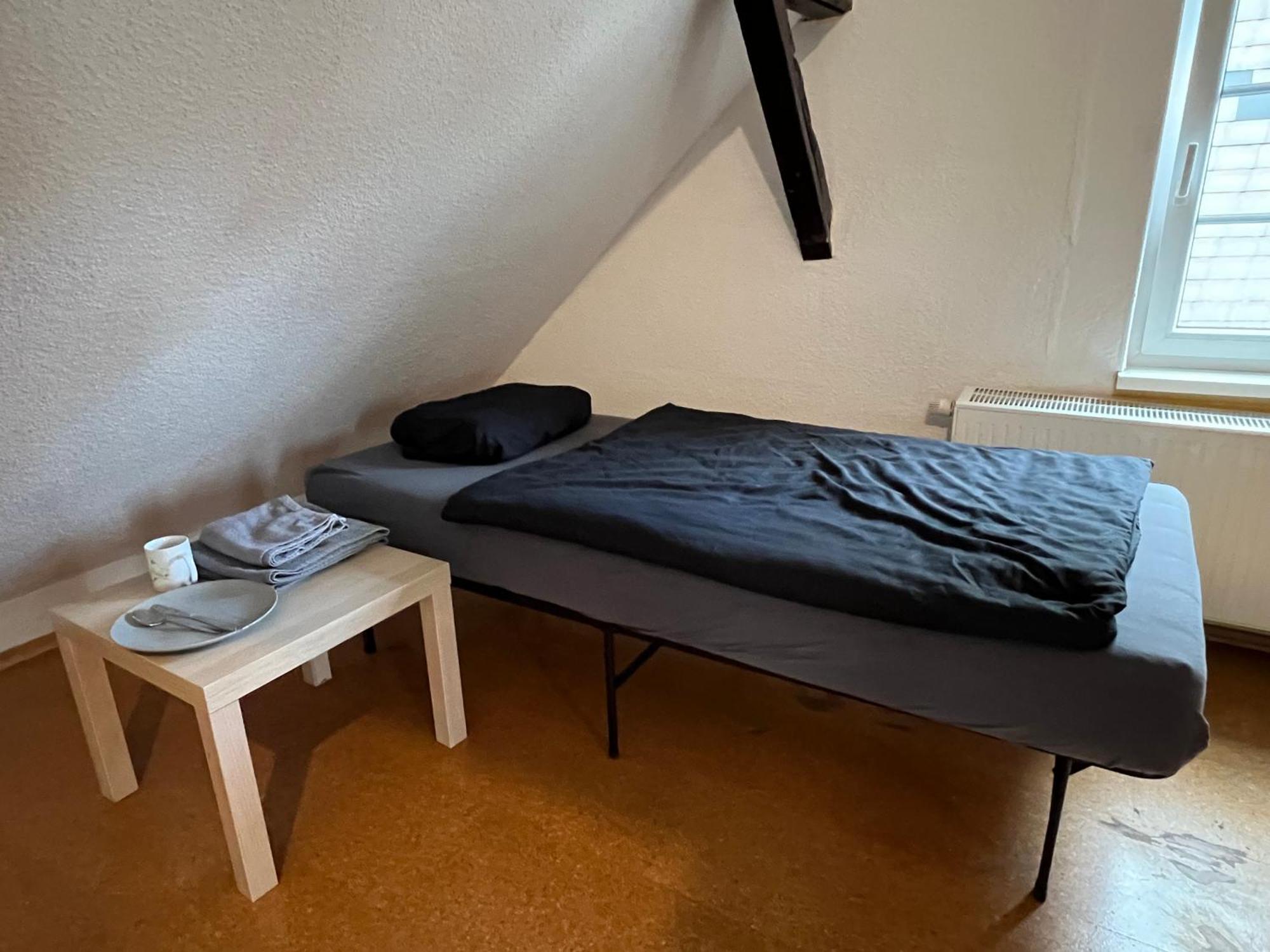 Mehrere Zimmer In Erster Lage Siegen Exterior foto