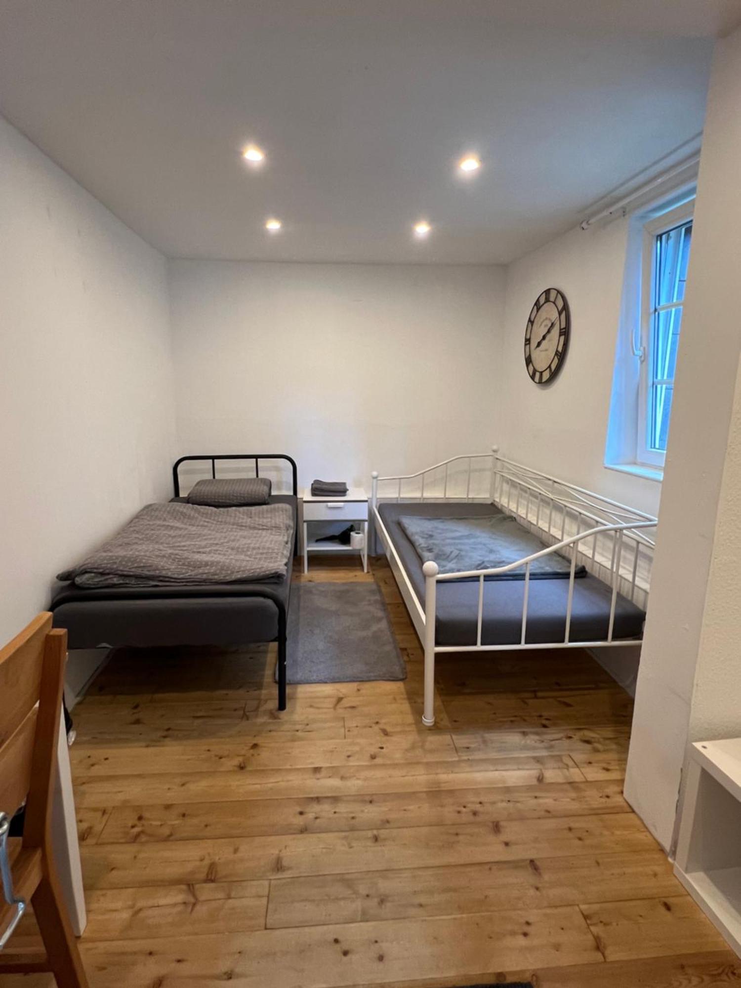 Mehrere Zimmer In Erster Lage Siegen Exterior foto