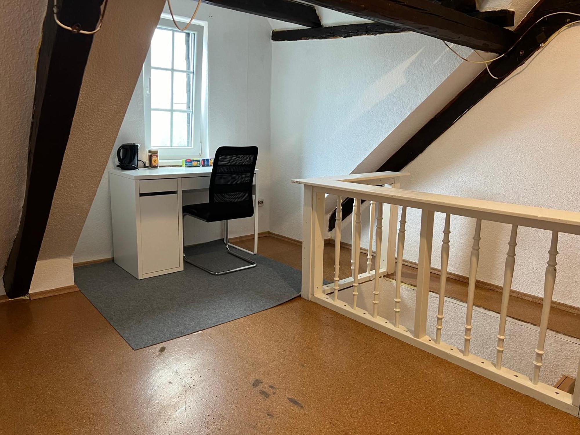 Mehrere Zimmer In Erster Lage Siegen Exterior foto