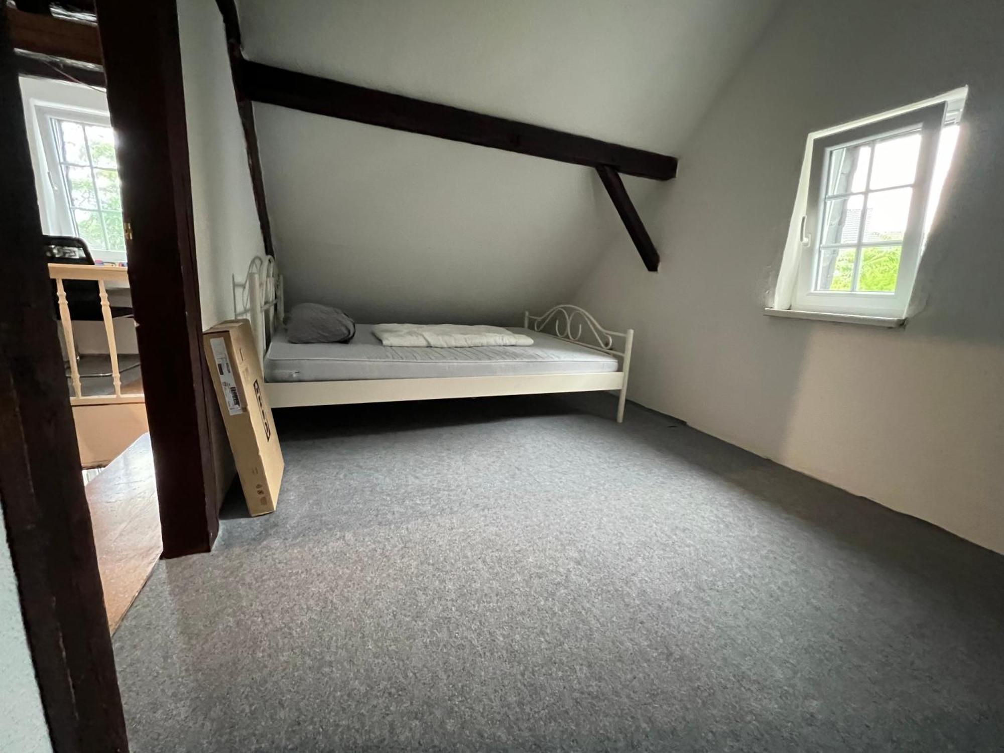 Mehrere Zimmer In Erster Lage Siegen Exterior foto