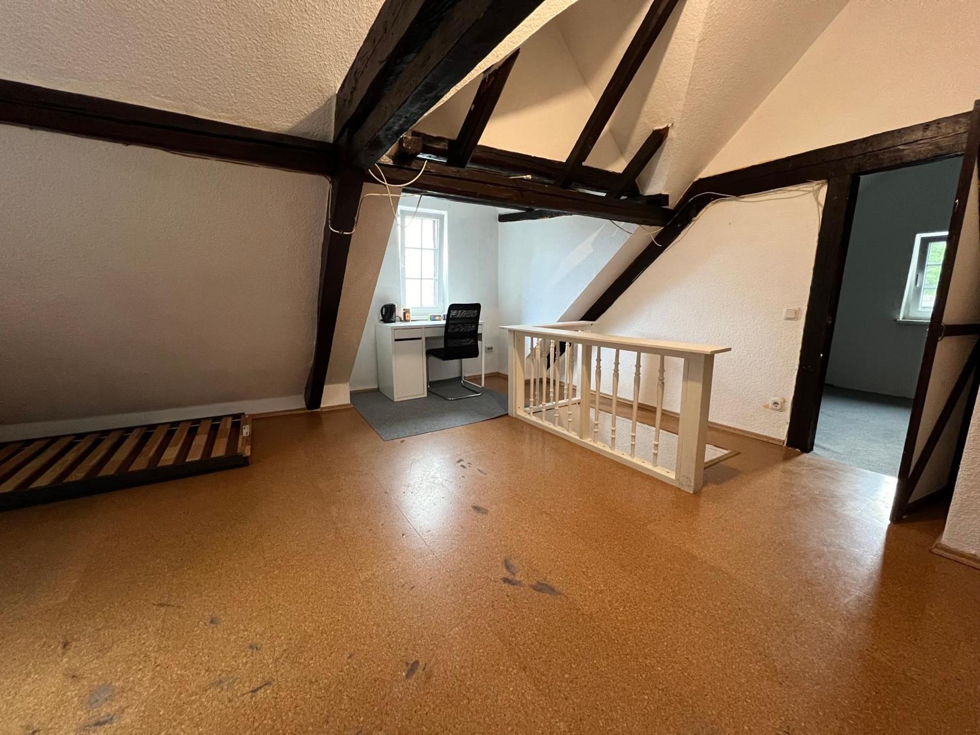 Mehrere Zimmer In Erster Lage Siegen Exterior foto